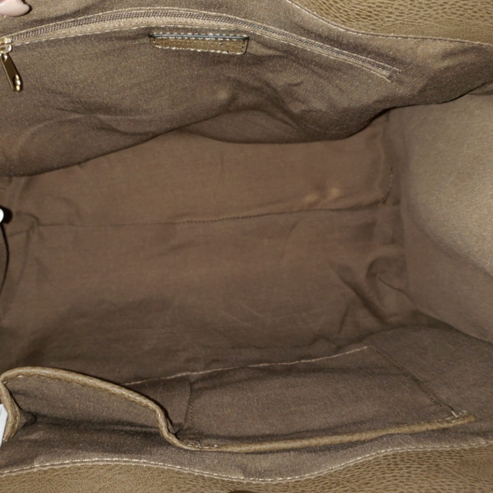 ~NWT~ Sonoma satchel - Picture 3 of 8